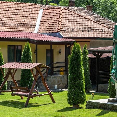 Вилла Casa Alex Вэльюг Экстерьер фото